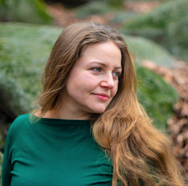 Dr. Anna Müllner's picture