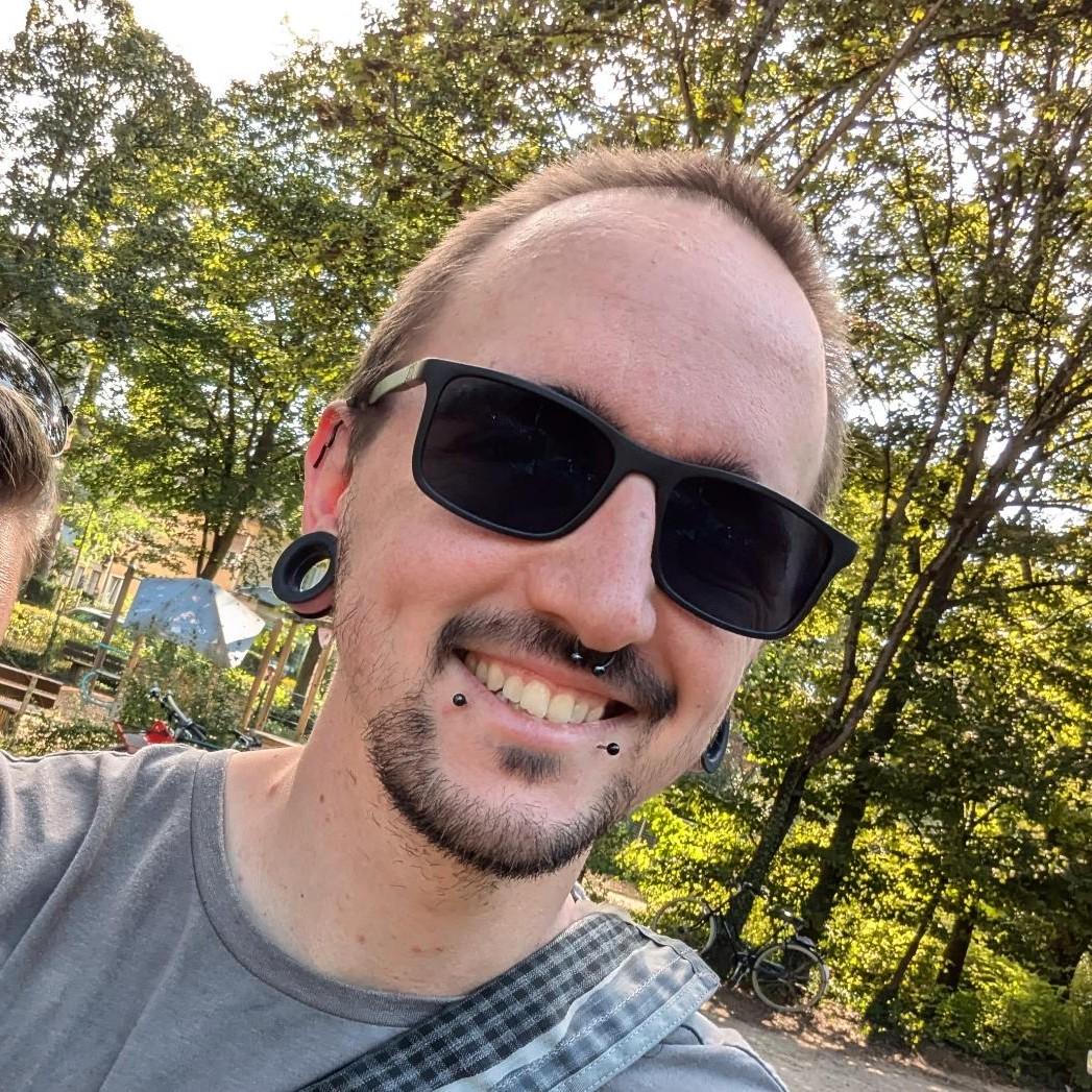 Felix Breidenstein's picture