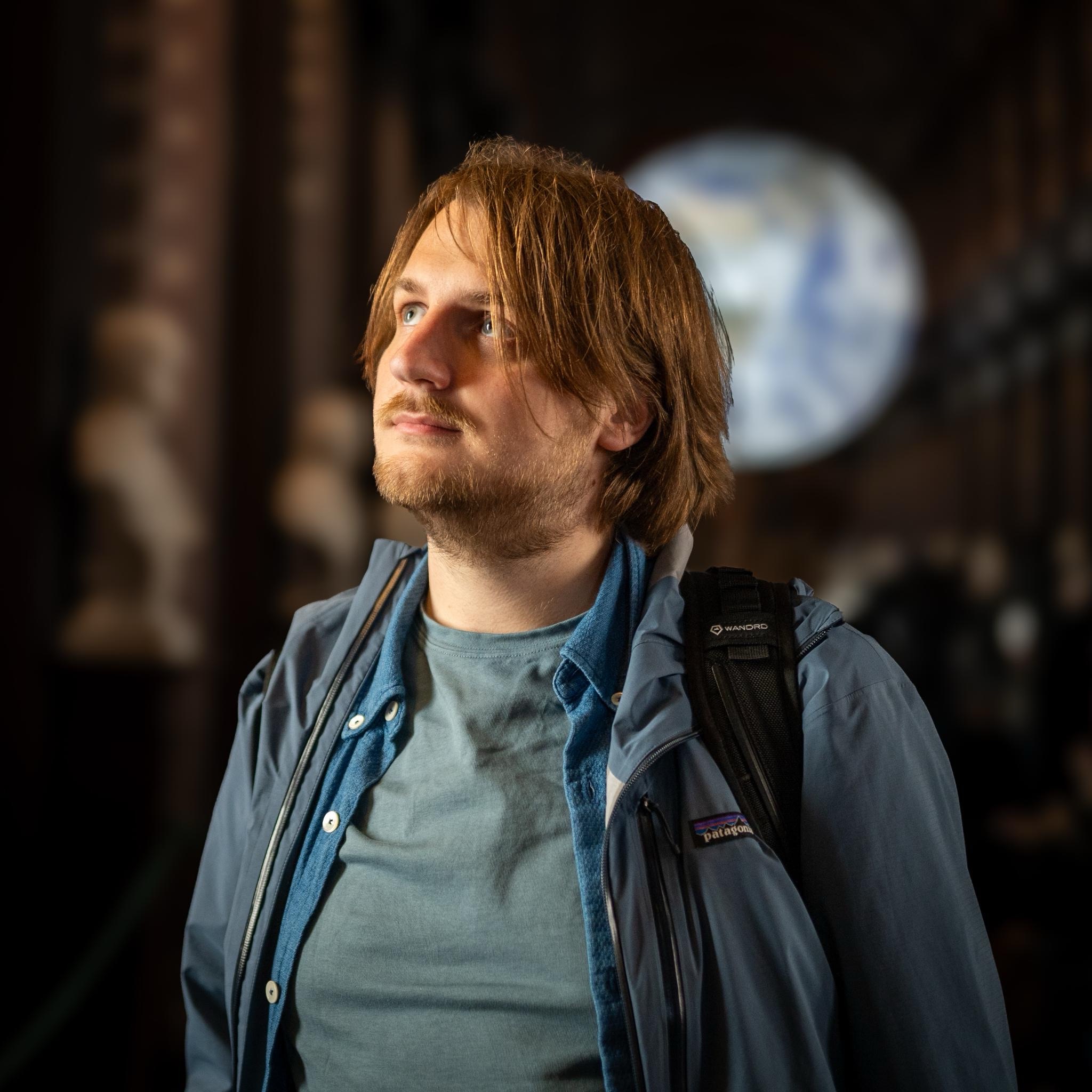 Jannis Blüml's picture