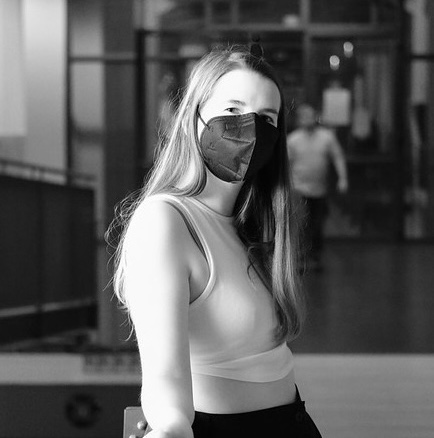 Lana Hedinger's picture